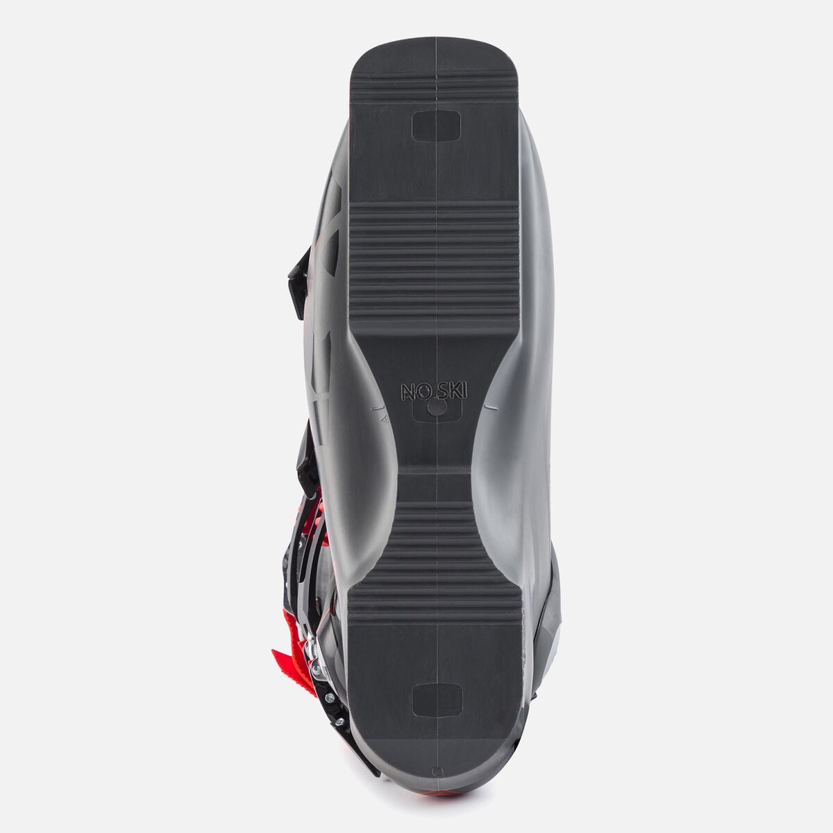 Rossignol Unisex Racing Skischuhe HERO WORLD CUP ZA + 
