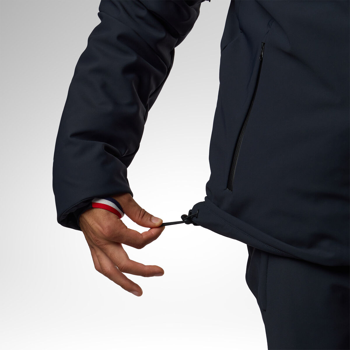 Rossignol Men's Resort Softshell Jacket [Ldw.value.EnumValue;@7d4a4ee6