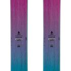 Rossignol SENDER 100 ALPINE SKIS 000