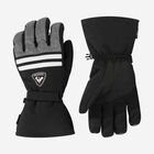Men's action waterproof ski gloves