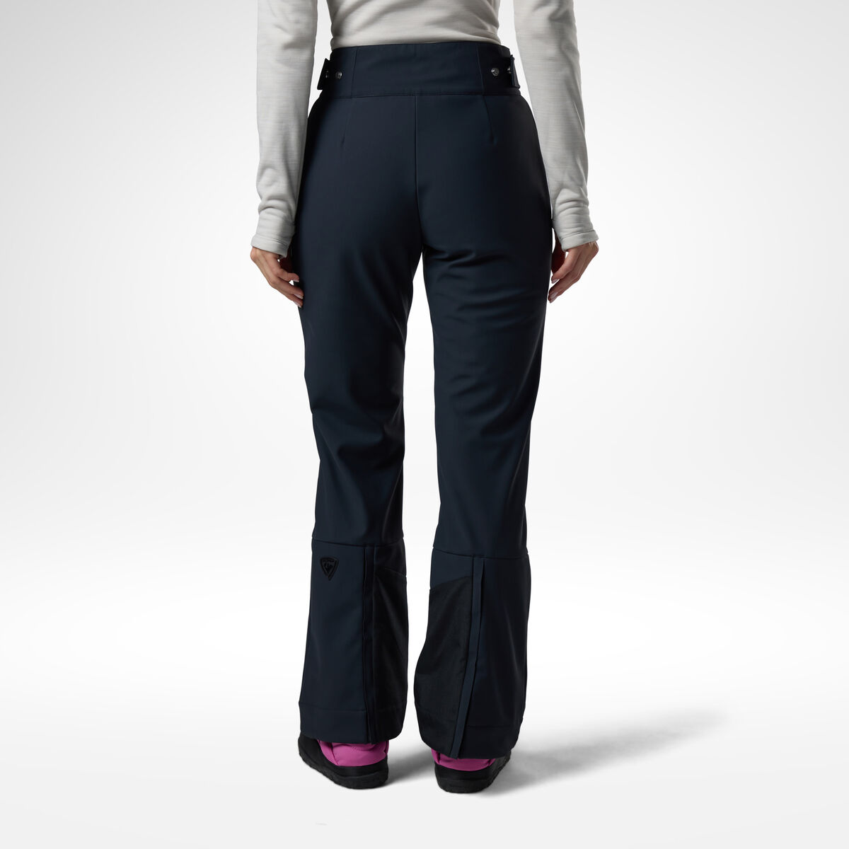 Rossignol Women's Resort Softshell Ski Pants [Ljava.lang.Object;@e5e6d88