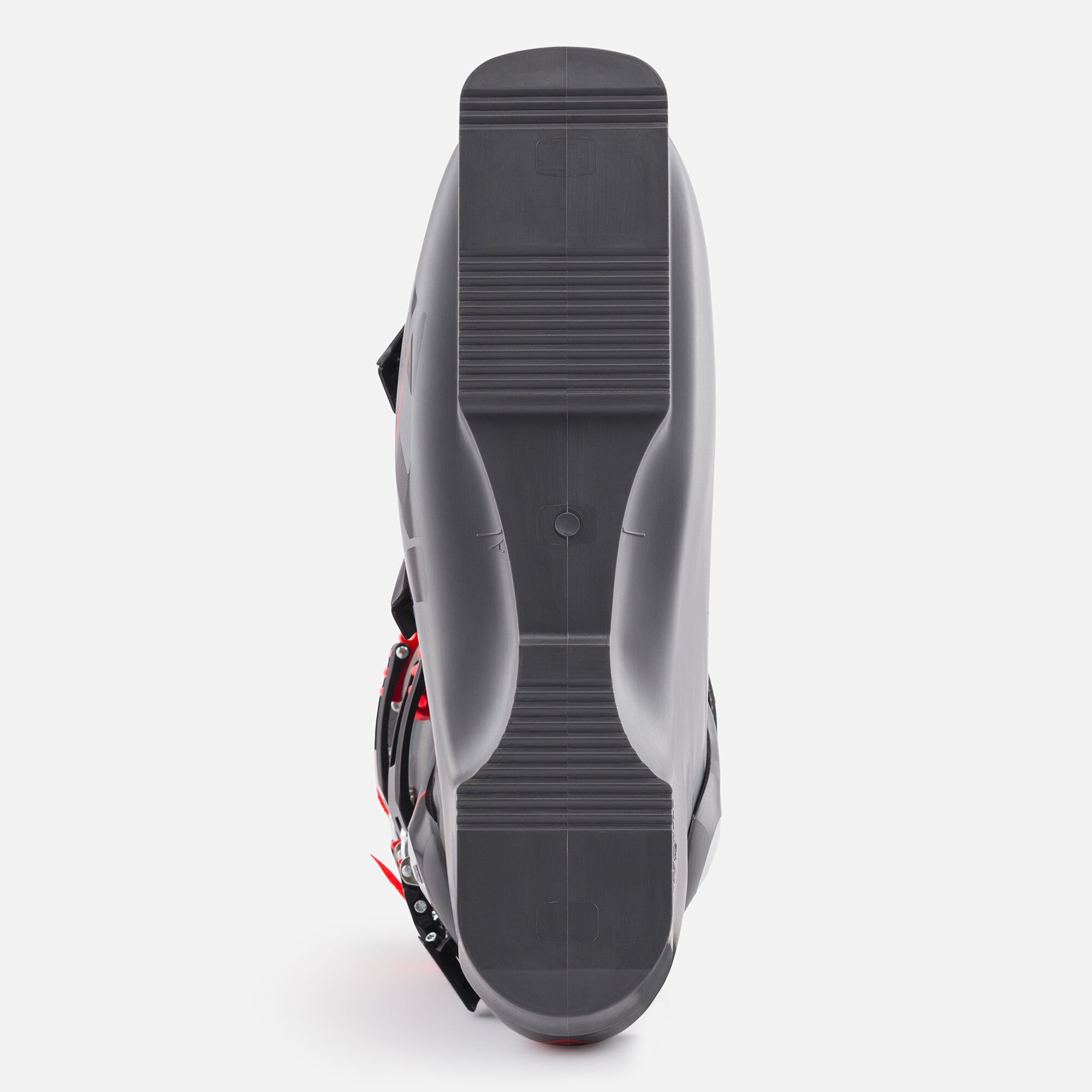 Unisex Racing Ski Boots Hero World Cup ZB | Ski & Snowboard boots