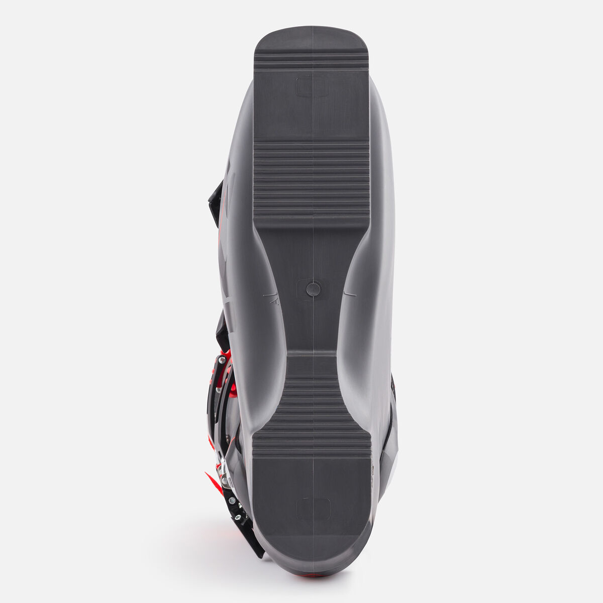 Rossignol Unisex Racing Ski Boots Hero World Cup ZB 