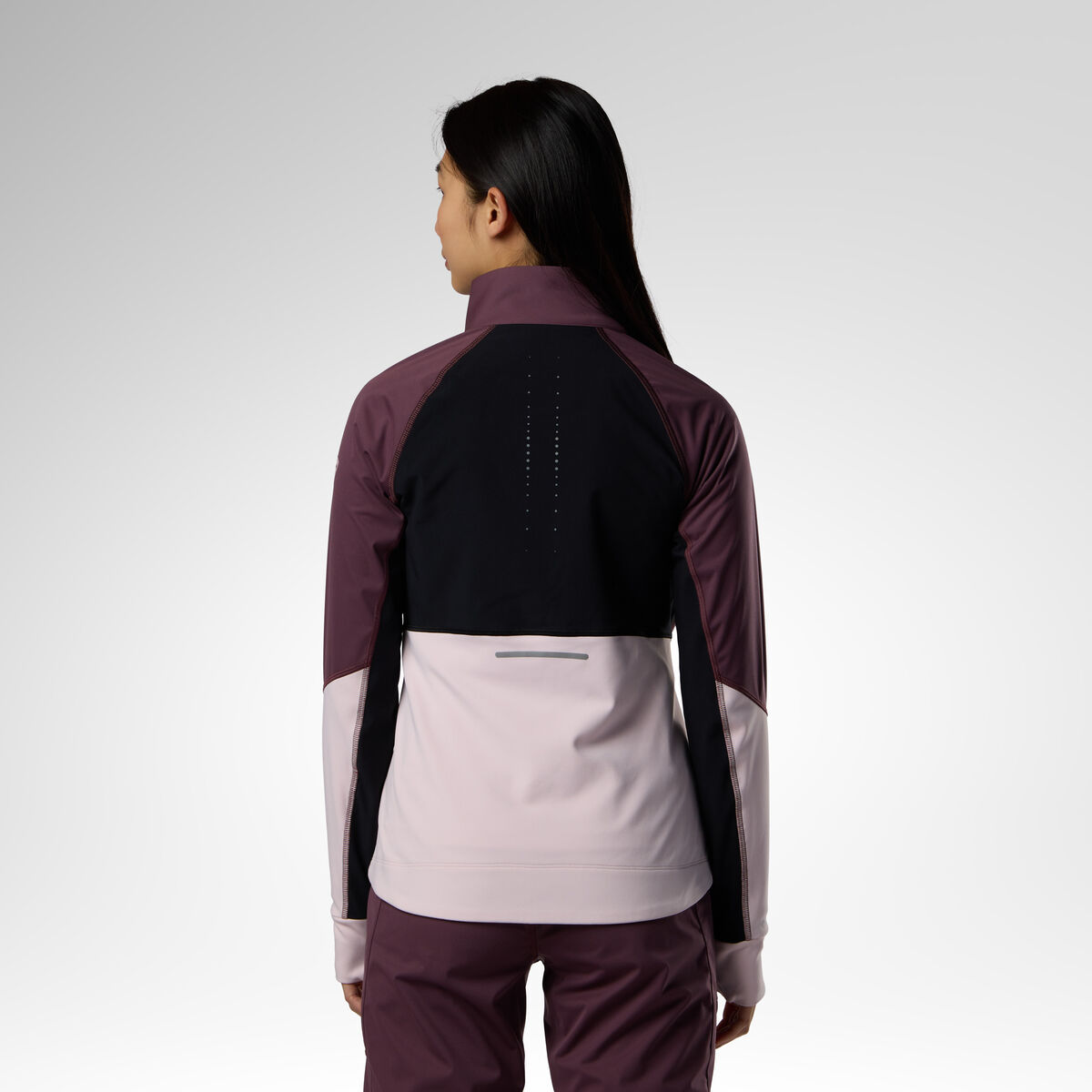 Rossignol Women's Venon Softshell Jacket [Ljava.lang.Object;@1ff090fb
