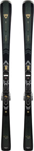 Rossignol Women's on piste skis Nova 10 XPRESS black