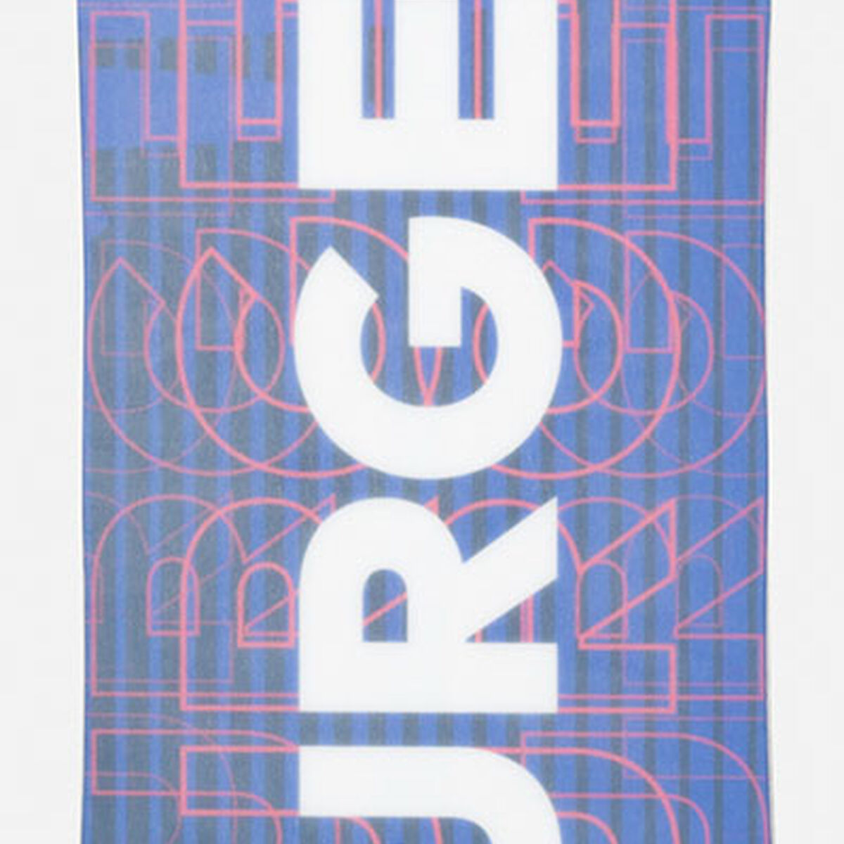 Rossignol SNOWBOARD ROSSIGNOL RESURGENCE 