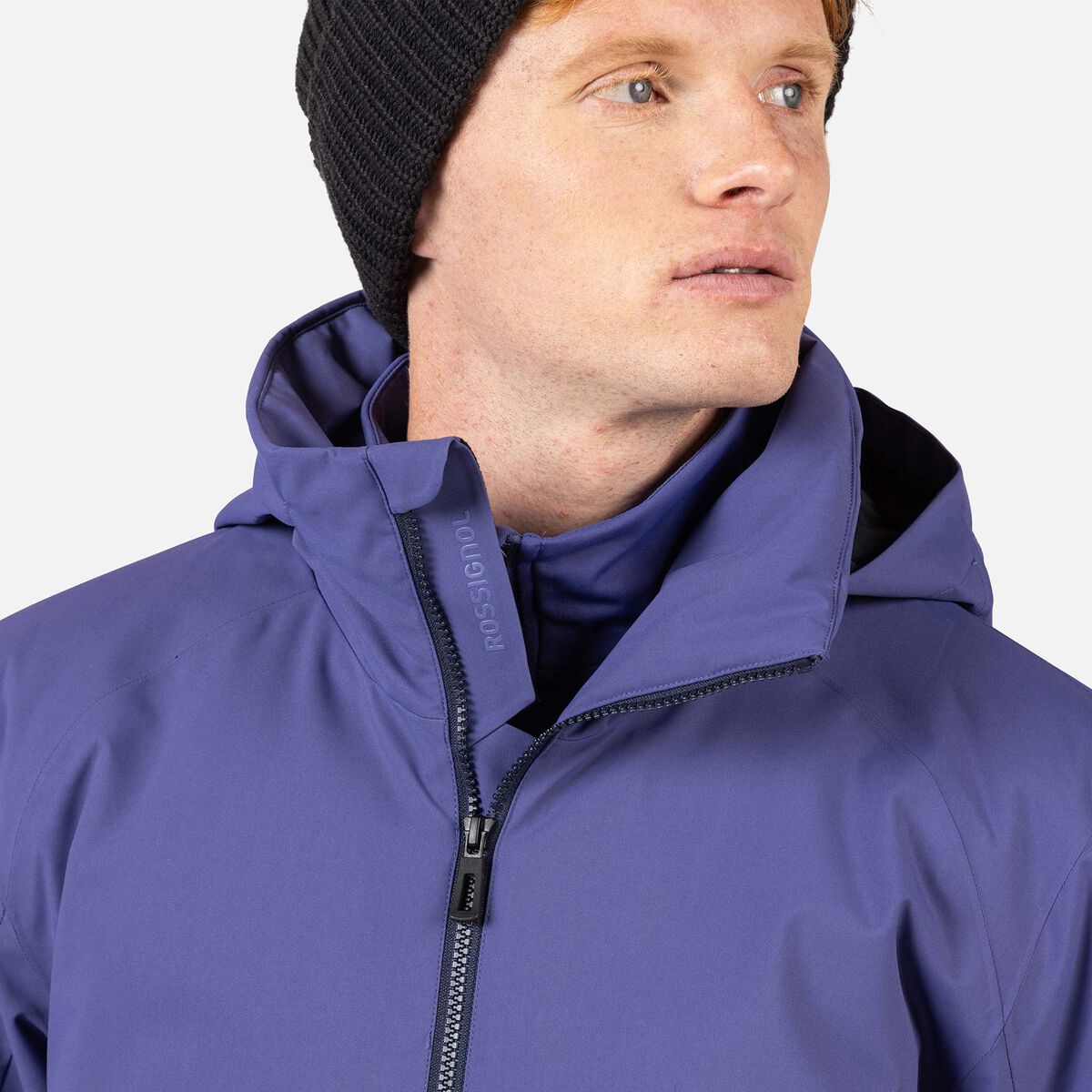Rossignol Veste de ski homme Strawpile 