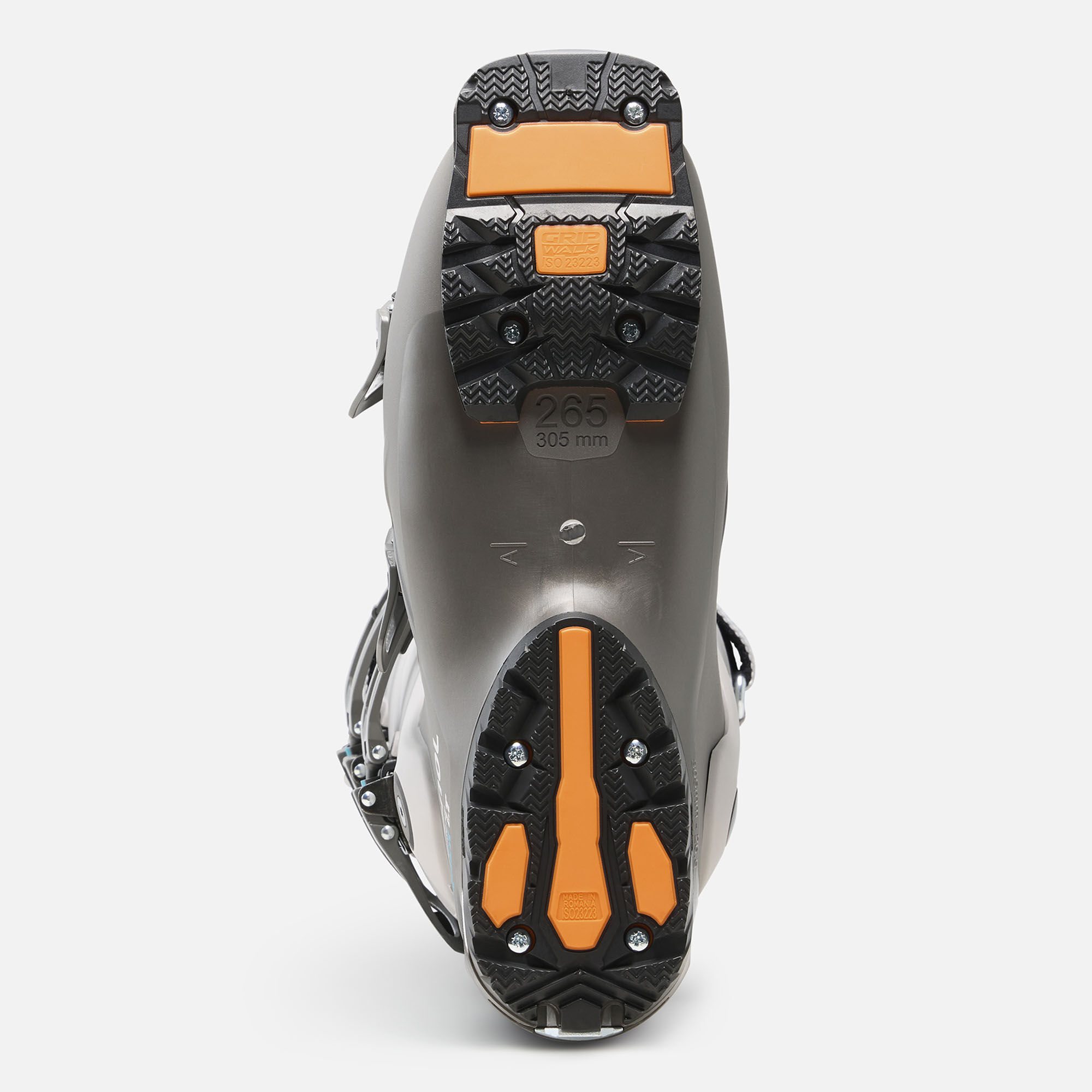 Men's Rossignol Alltrack 90 PRO MV LT Skiboots | All mountain