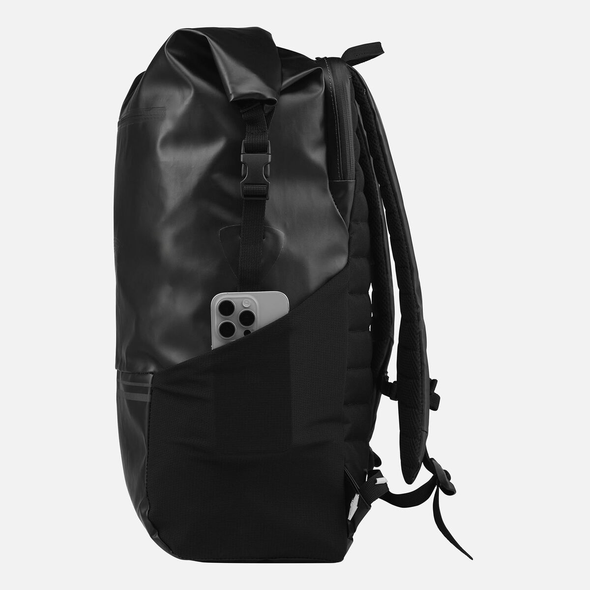 Rossignol Sac &agrave; dos Commuter 25L Noir