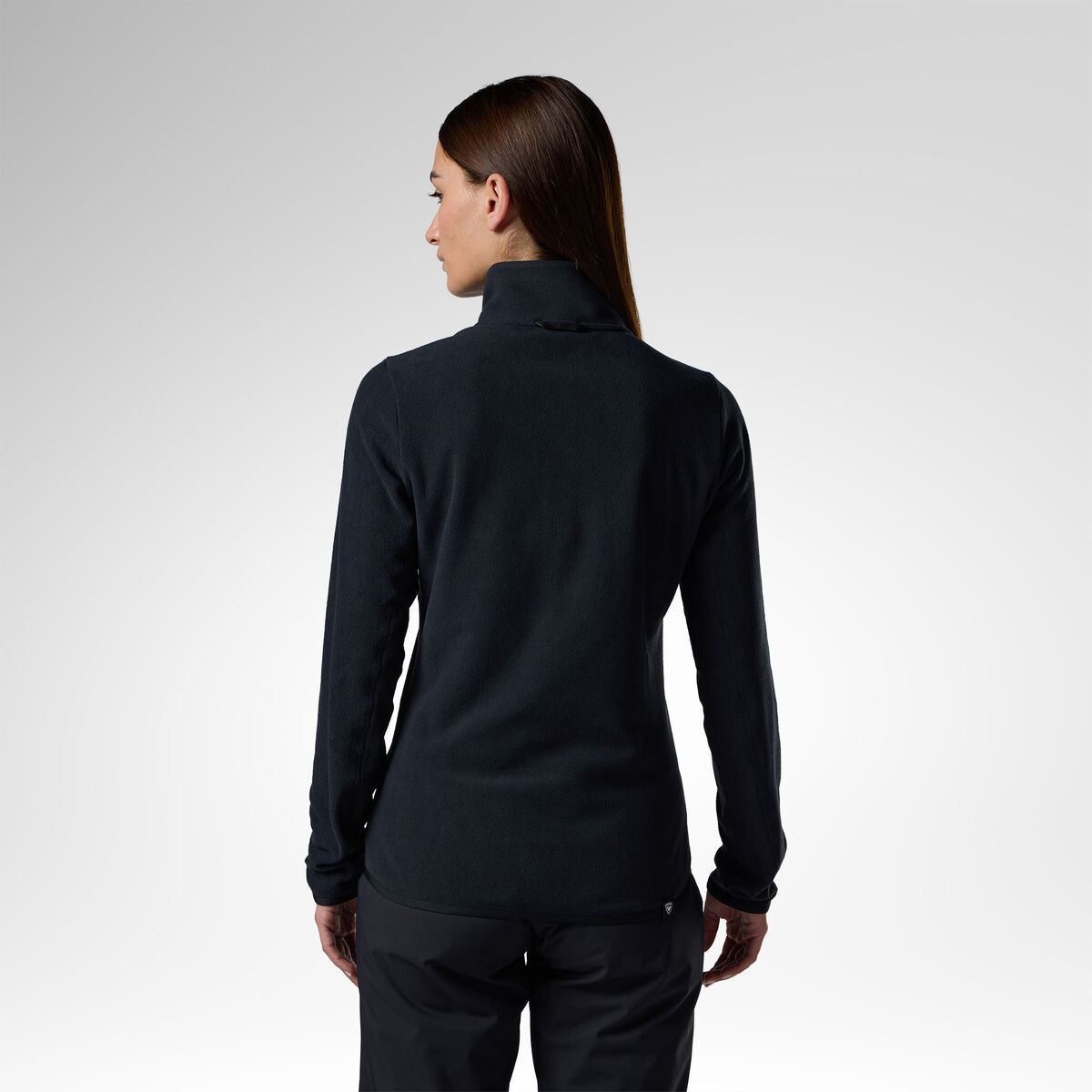 Rossignol Women's Quarter Zip Polar Fleece [Ljava.lang.Object;@9285d98