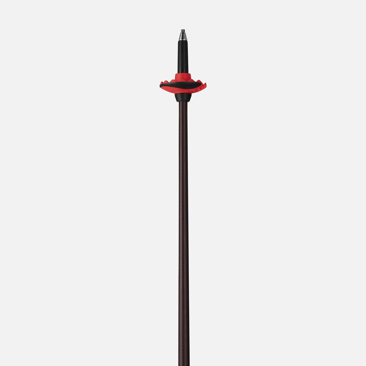 Rossignol Hero Carbon Kevlar Alpine Ski Poles Multicolor