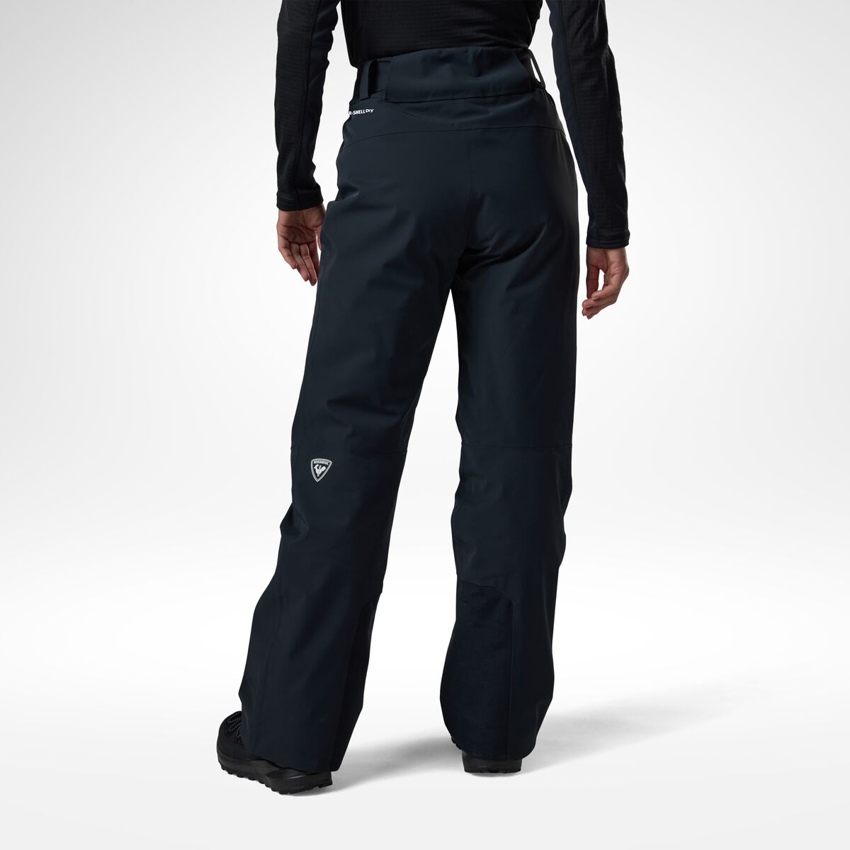 Rossignol Women's 4WS Blackside Insulated Ski Pant [Ljava.lang.Object;@4672a8cb