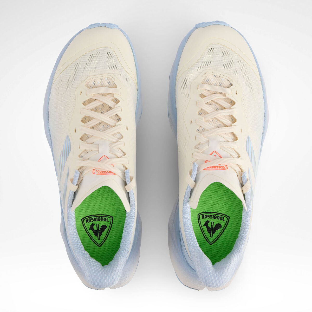 Rossignol Zapatillas de trail running Vercors para mujer White