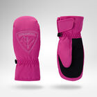 Juniors' Rooster Mittens