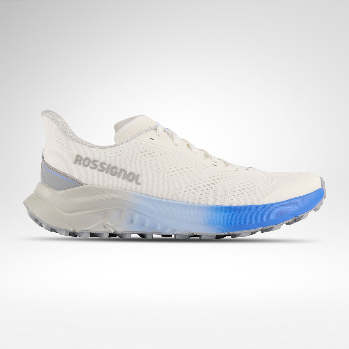 Rossignol Men's Venosk Trail Running Shoes White