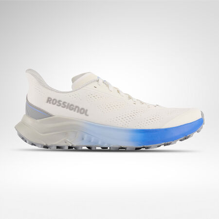 Rossignol Zapatillas de trail running Venosk para hombre White