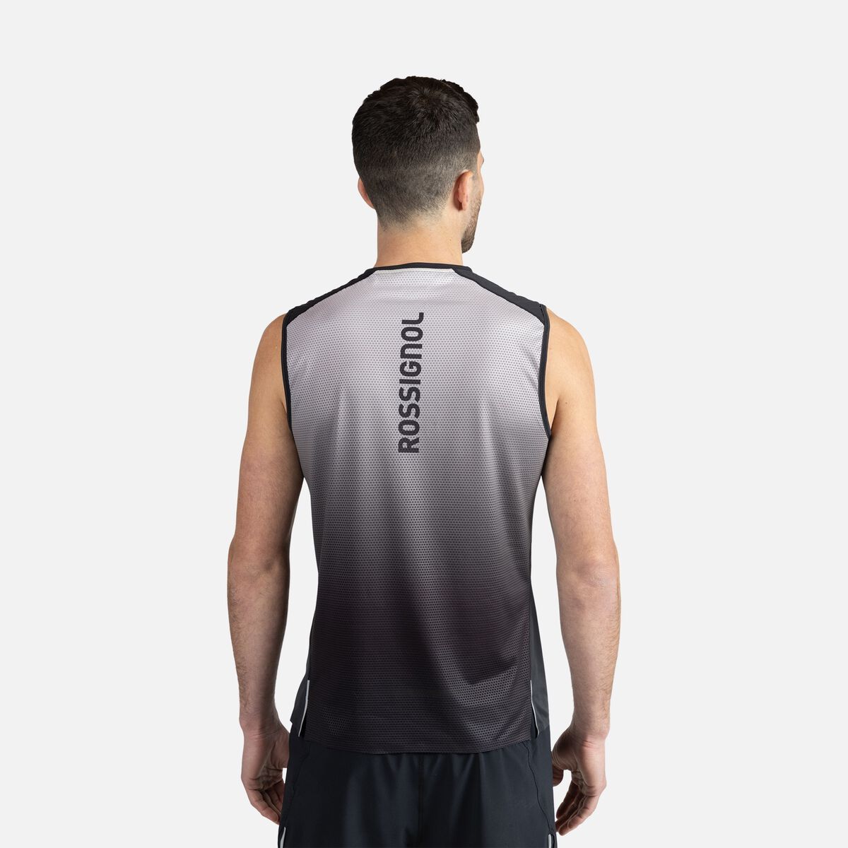 Rossignol Men's Sapa Trail Running Tank [Ljava.lang.Object;@702f7647