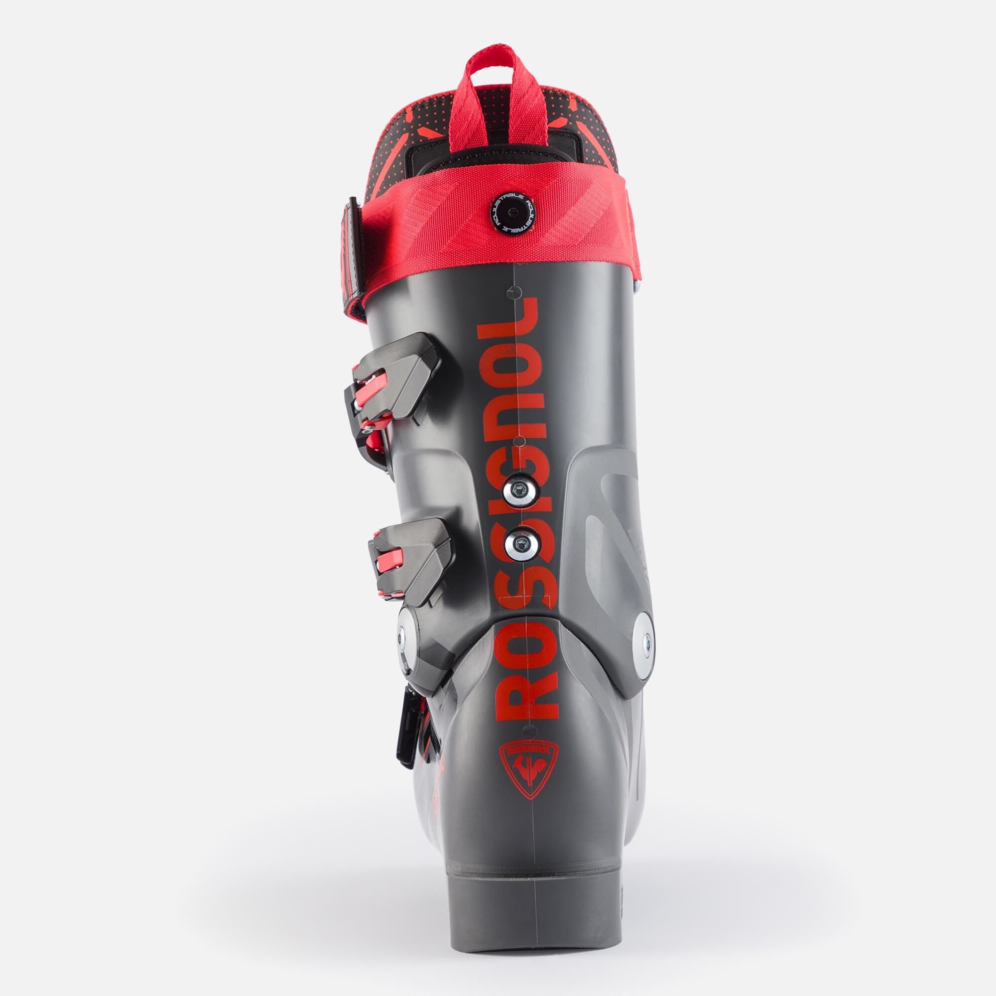 Unisex Racing Ski Boots Hero World Cup Z Soft + | Alpine Ski
