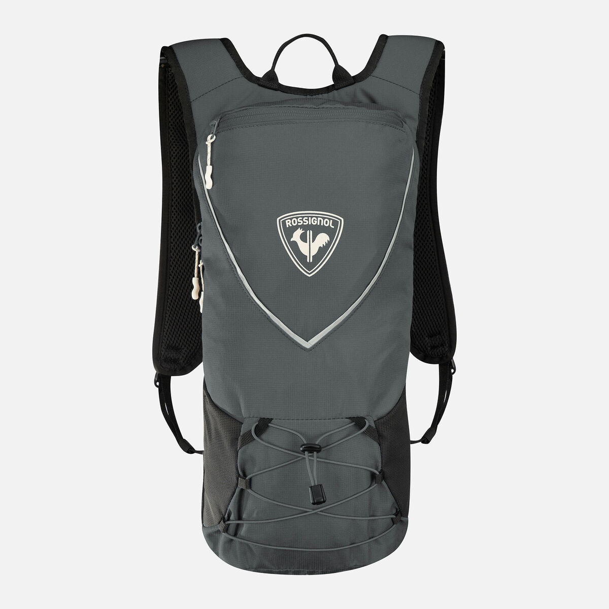 Rossignol Unisex bag Escaper Active 8L Grey