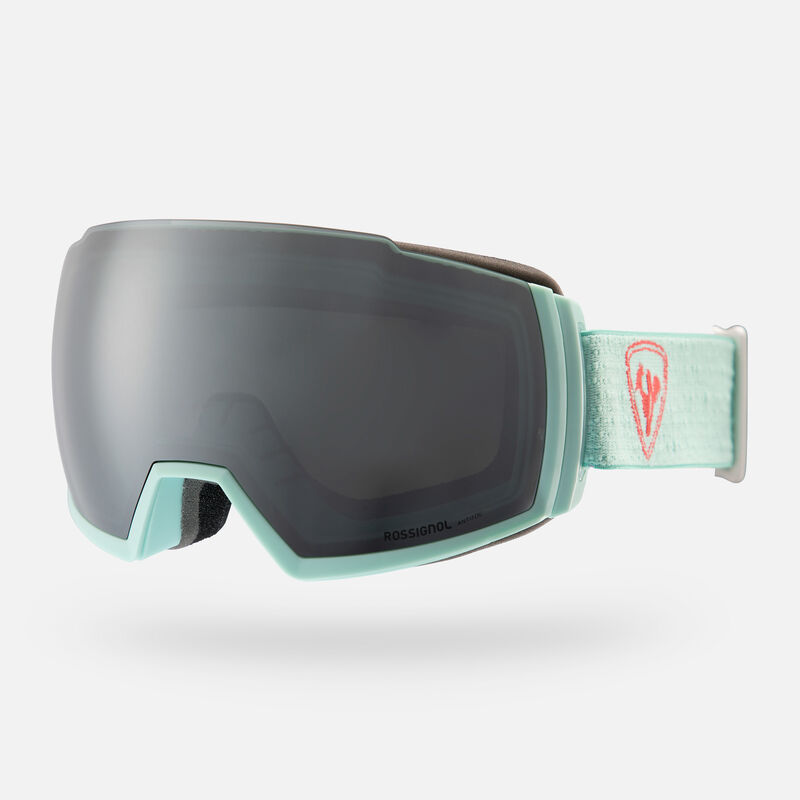 Rossignol Women's Goggle Magne'lens Multicolor