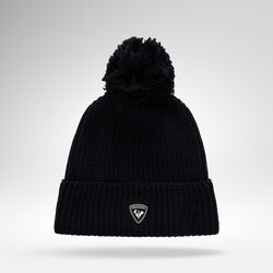 Rossignol Strawpile Pompom Hat [Ldw.value.EnumValue;@682ce68d
