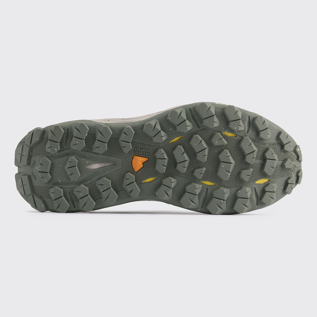 Rossignol Women's Altiridge Low Hiking Shoes Green