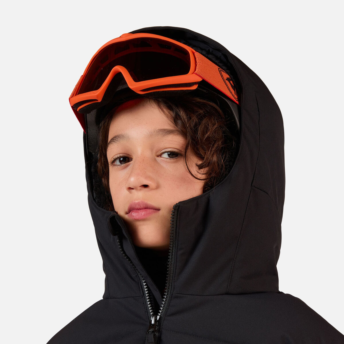 Rossignol Giacca da sci trapuntata Siz da bambino [Ldw.value.EnumValue;@47ac145e
