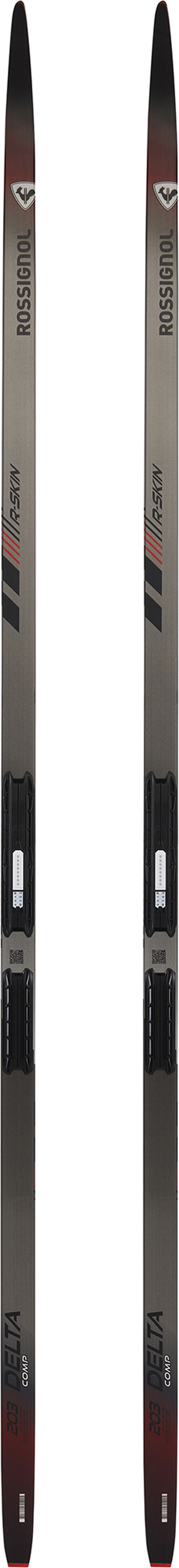 Rossignol DELTA COMP R-SKIN multicolor