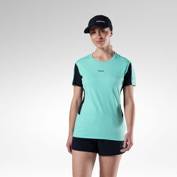 Rossignol Camiseta de senderismo para mujer [Ldw.value.EnumValue;@78e0c8f8