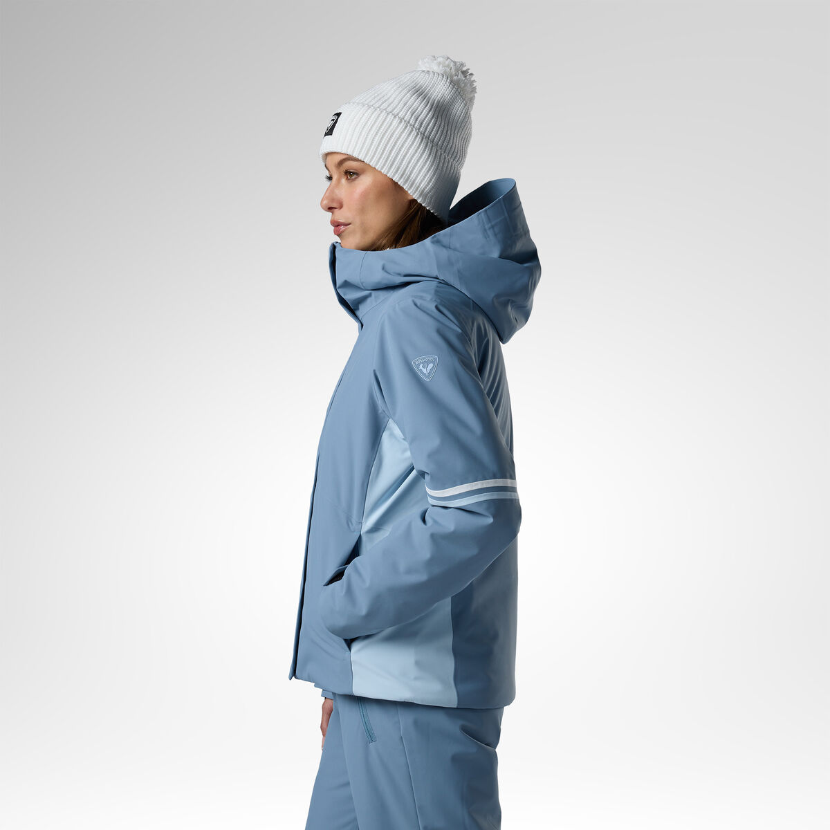 Rossignol Women's Strawpile Insulated Ski Jacket [Ljava.lang.Object;@3a0fe6ed