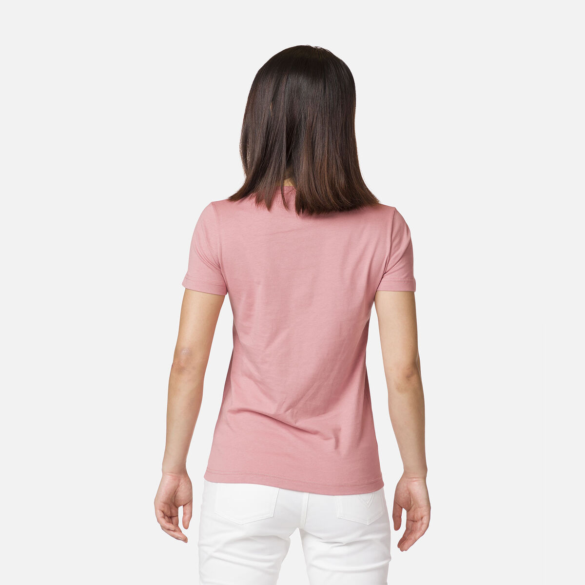 Rossignol Women's logo tee [Ljava.lang.Object;@9184deb