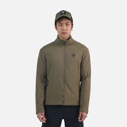 Rossignol Men's Opside Light Insulated  Jacket Green