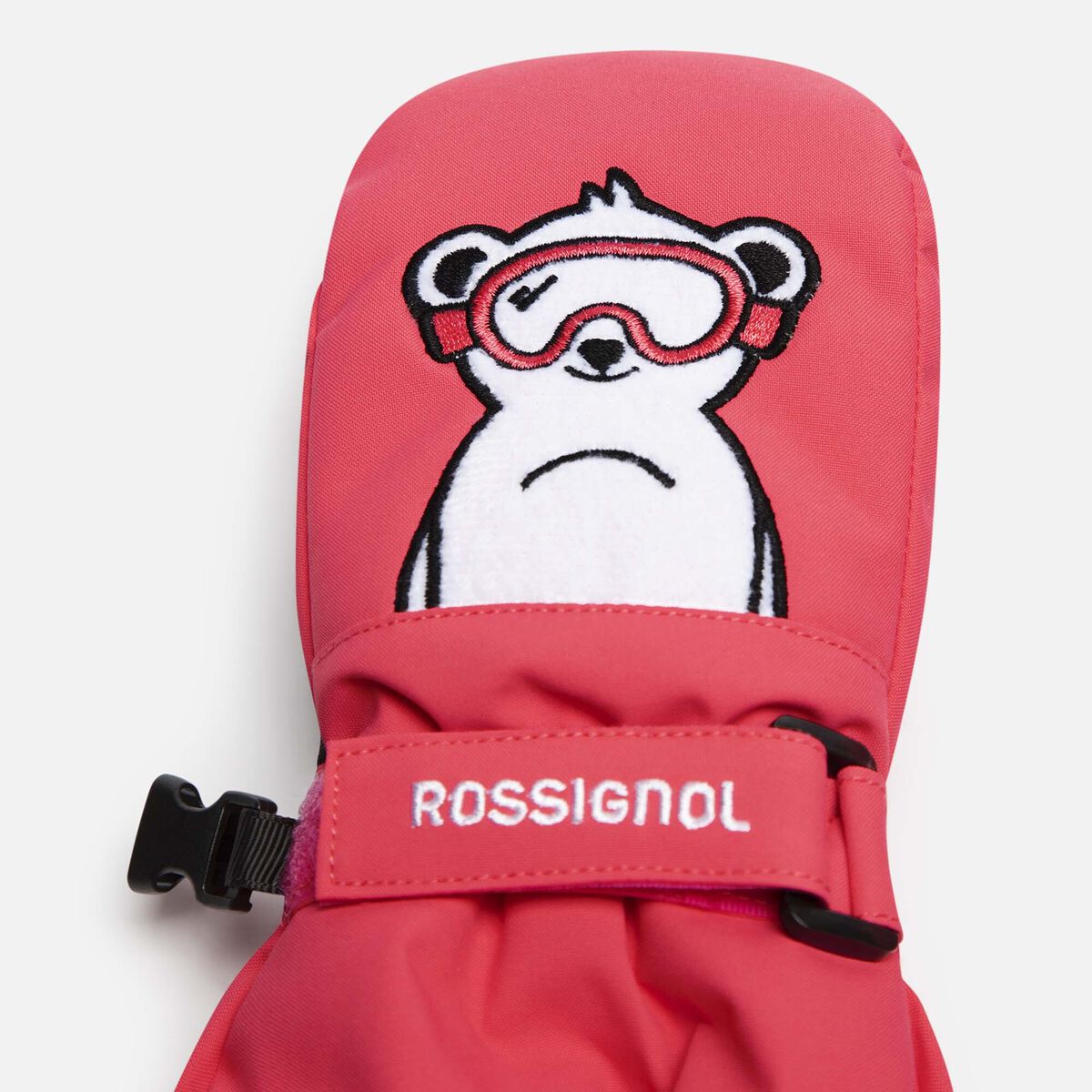 Rossignol Baby waterproof mittens [Ljava.lang.Object;@4b041c01