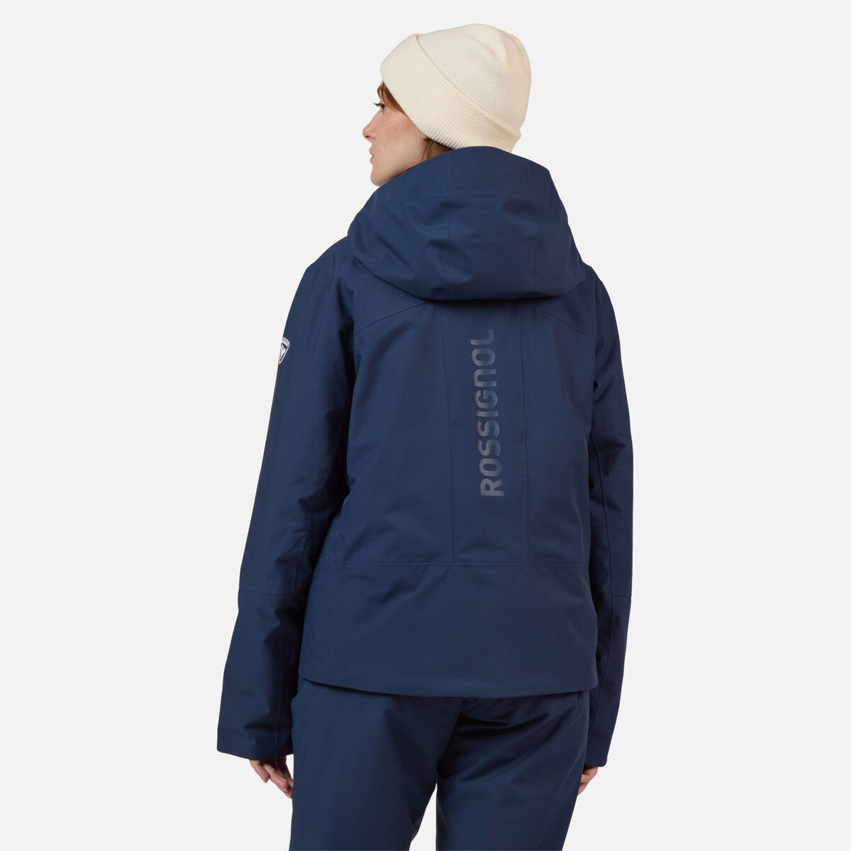 Rossignol Veste de ski isolante Rochrun pour femme [Ljava.lang.Object;@37c34086
