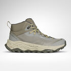 Men's Altridge Mid R-Shell Dry Hiking Shoes