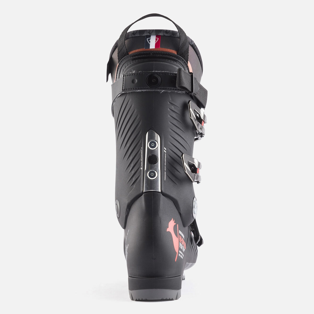 Rossignol Men's On Piste Ski Boots HI-Speed Pro 130 CA MV Gw 