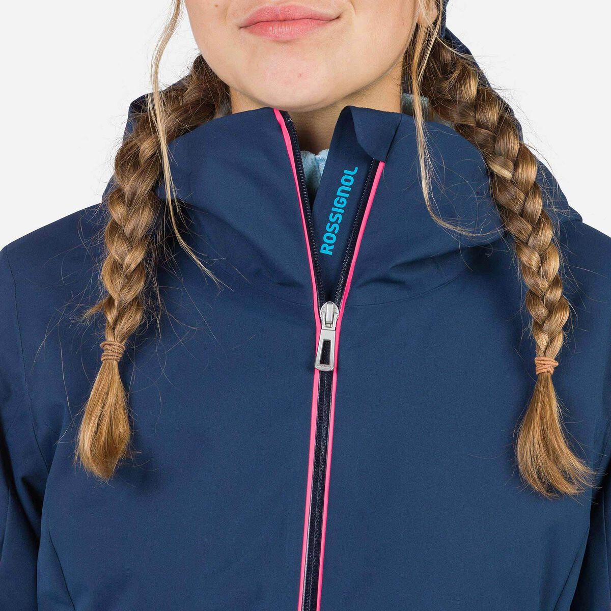 Rossignol Women's Strawpile Ski Jacket [Ldw.value.EnumValue;@6935d7bb