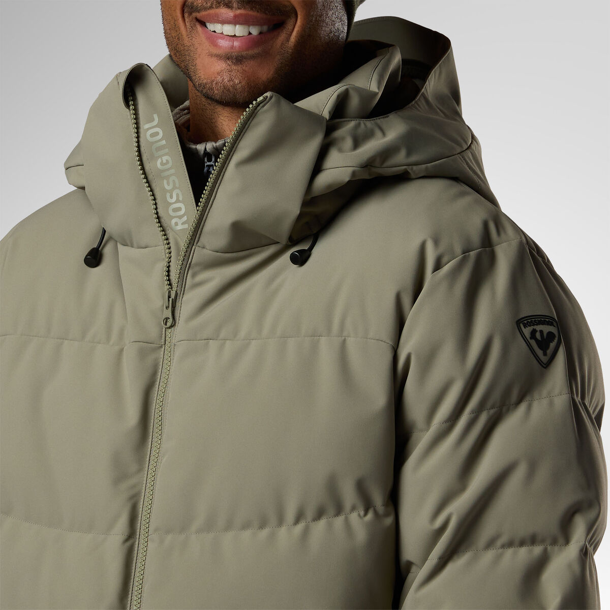 Rossignol Men's Sizzle Insulated Ski Jacket [Ldw.value.EnumValue;@75883a1