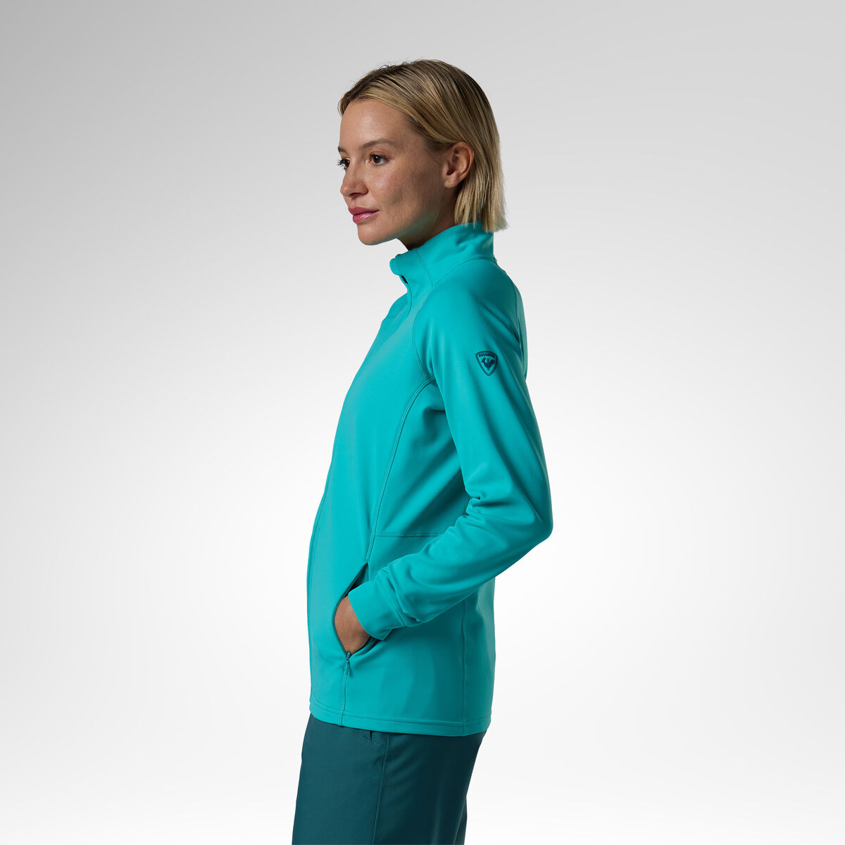 Rossignol Veste interm&eacute;diaire fine pour femme [Ljava.lang.Object;@12073456