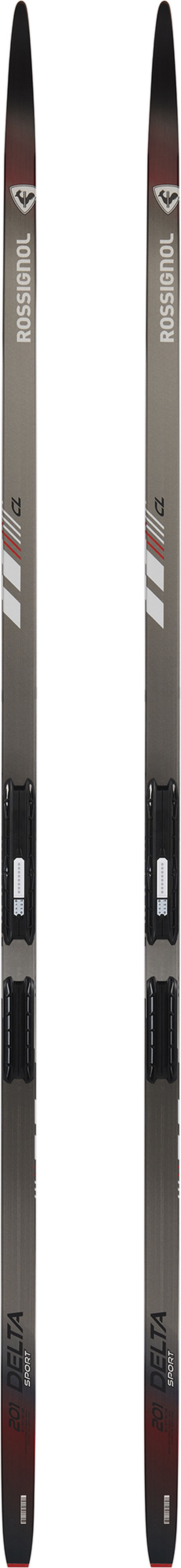 Rossignol DELTA SPORT CLASSIC multicolor