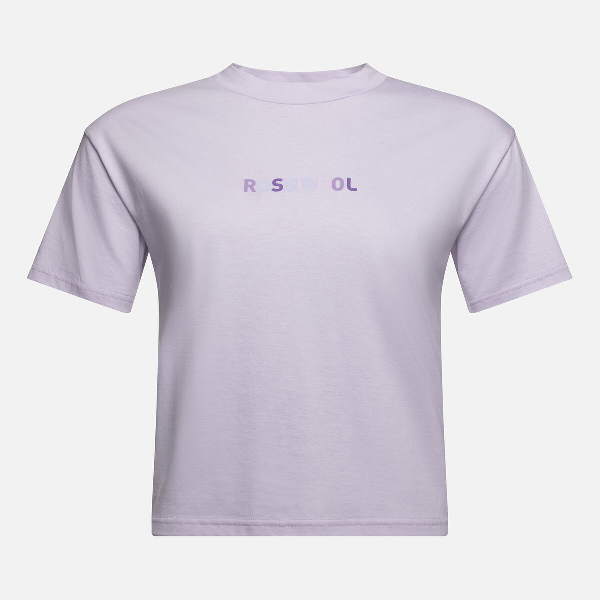 Damen-T-Shirt mit Print