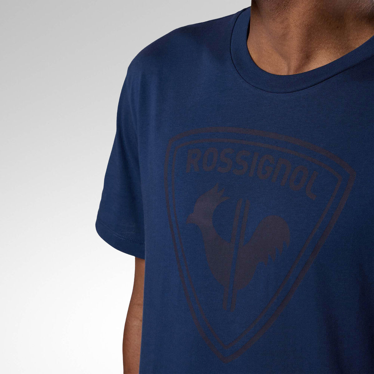 Rossignol Cliffside Tee f&uuml;r Herren [Ldw.value.EnumValue;@ee435a0