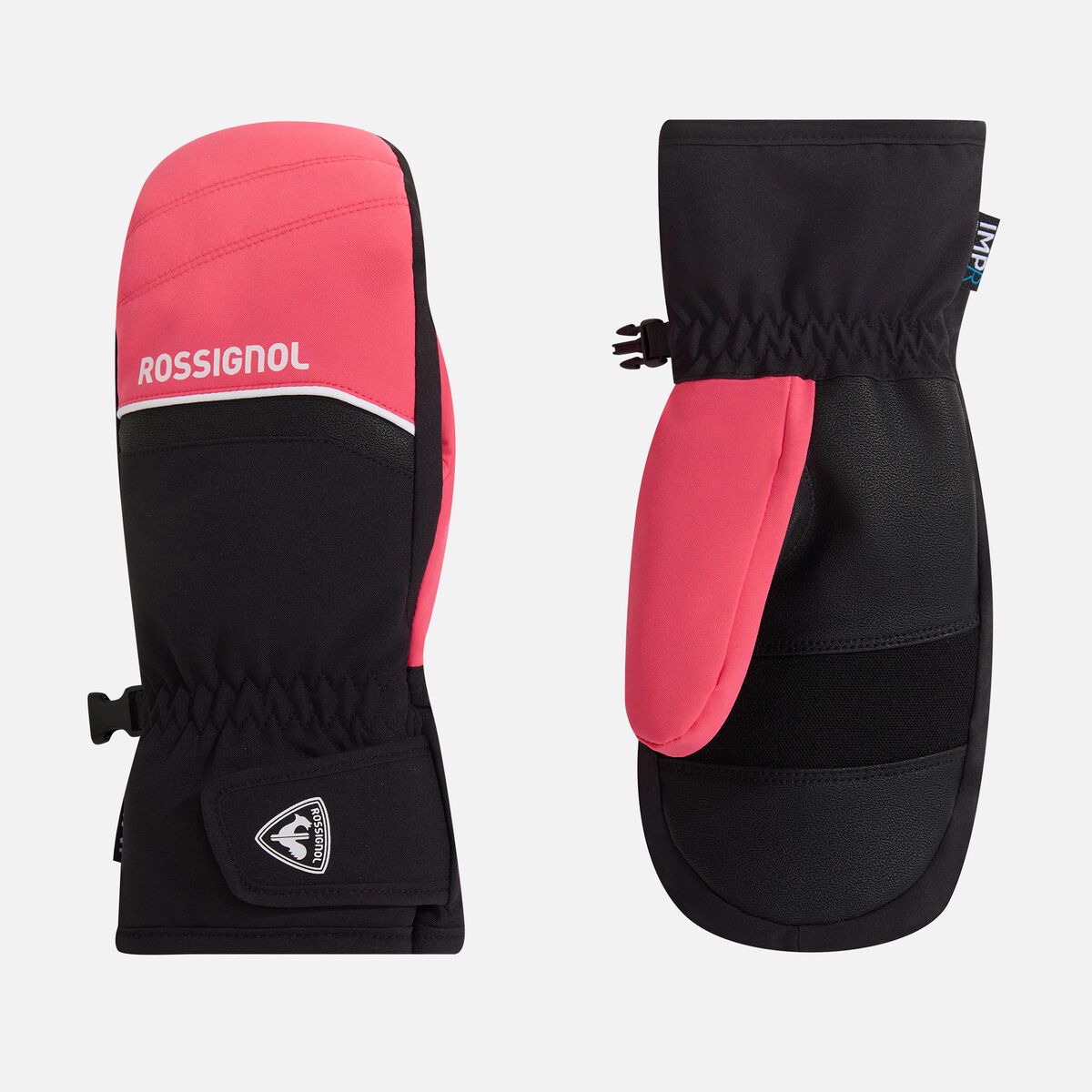 Rossignol Juniors' Tech IMP'R Ski Mittens [Ljava.lang.Object;@462ff2ed
