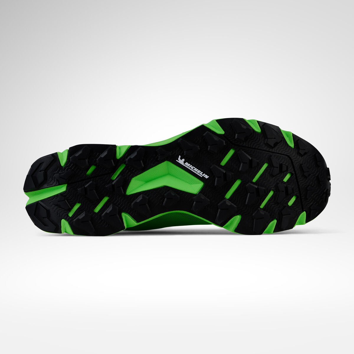 Rossignol Chaussures de trail Vezor pour femme Green