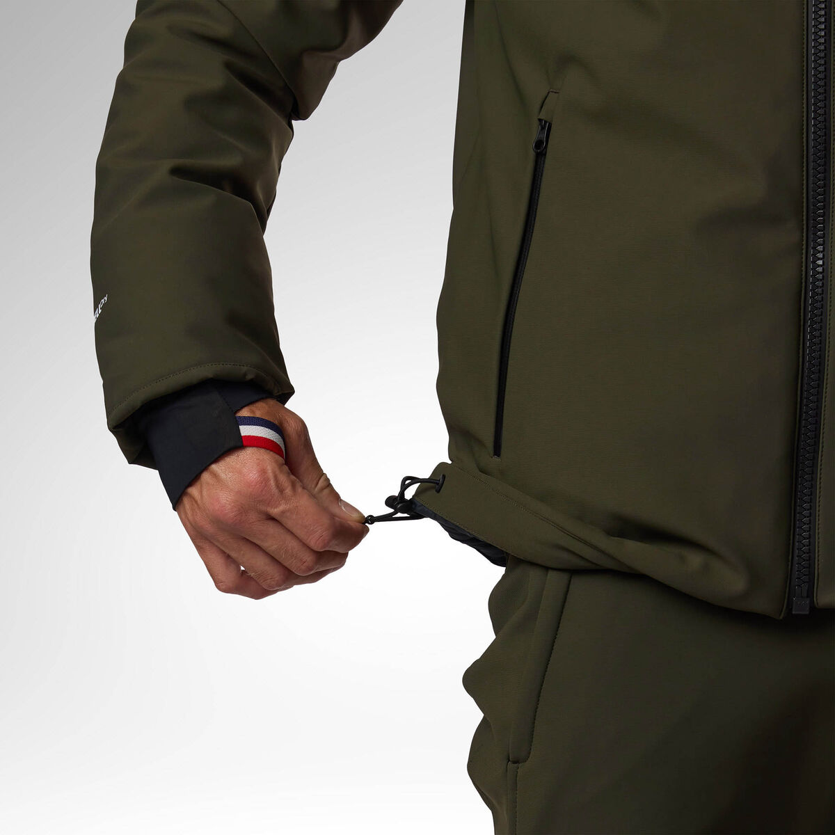 Rossignol Men's Resort Softshell Jacket [Ldw.value.EnumValue;@15a6f2e6