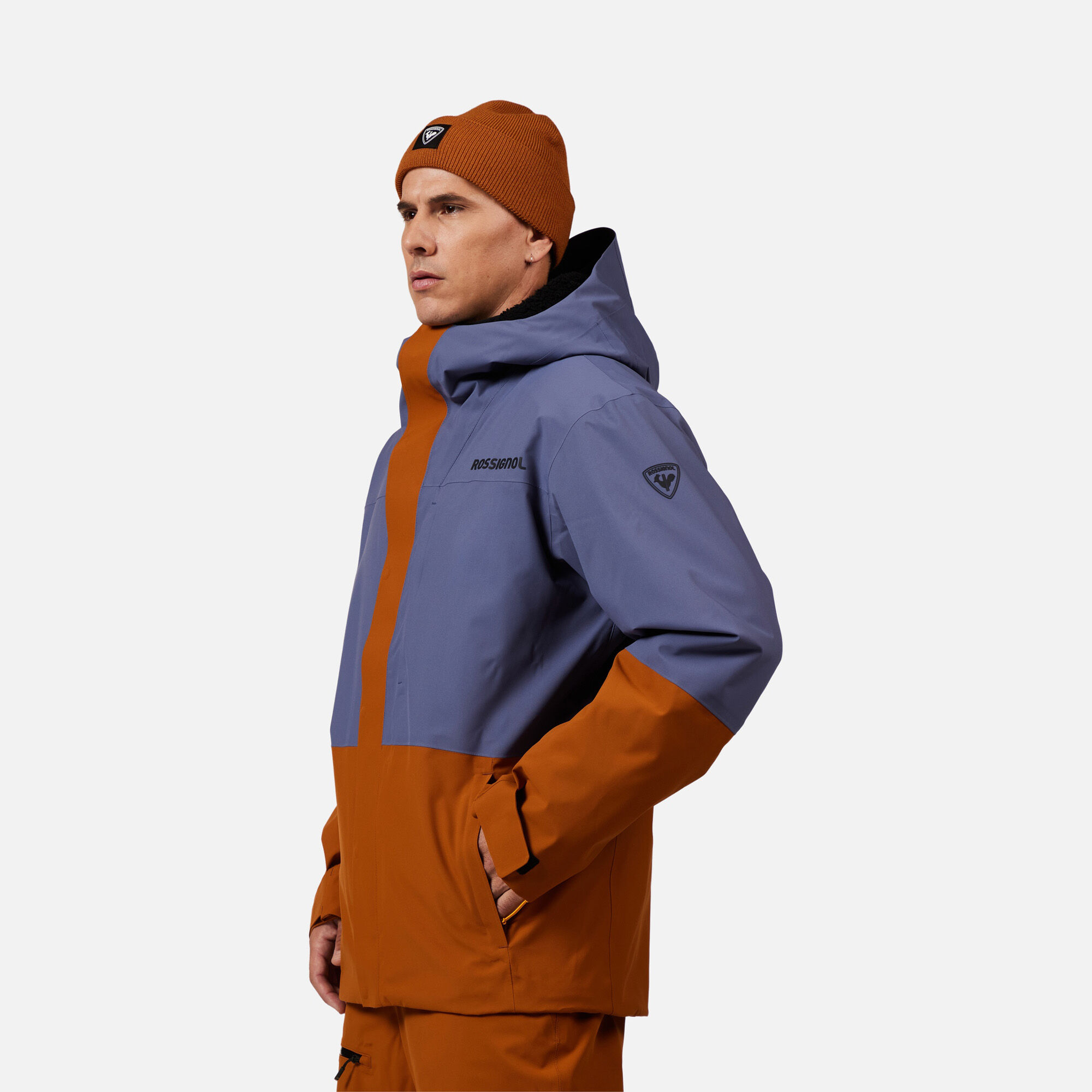 Men's Desafio 2L Shell Ski Jacket | Ski & snowboard jackets