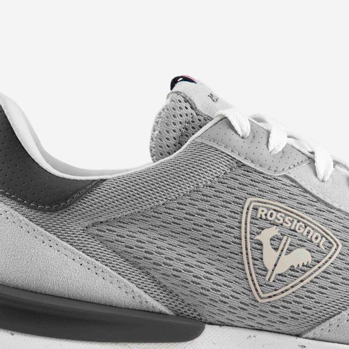 Rossignol Baskets Heritage Retro Homme grey
