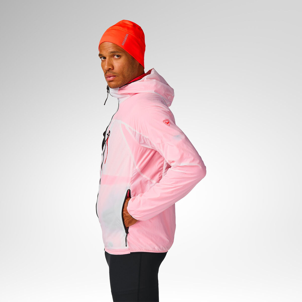 Rossignol Men's Venon Active Hoodie Jacket [Ldw.value.EnumValue;@2532fa30