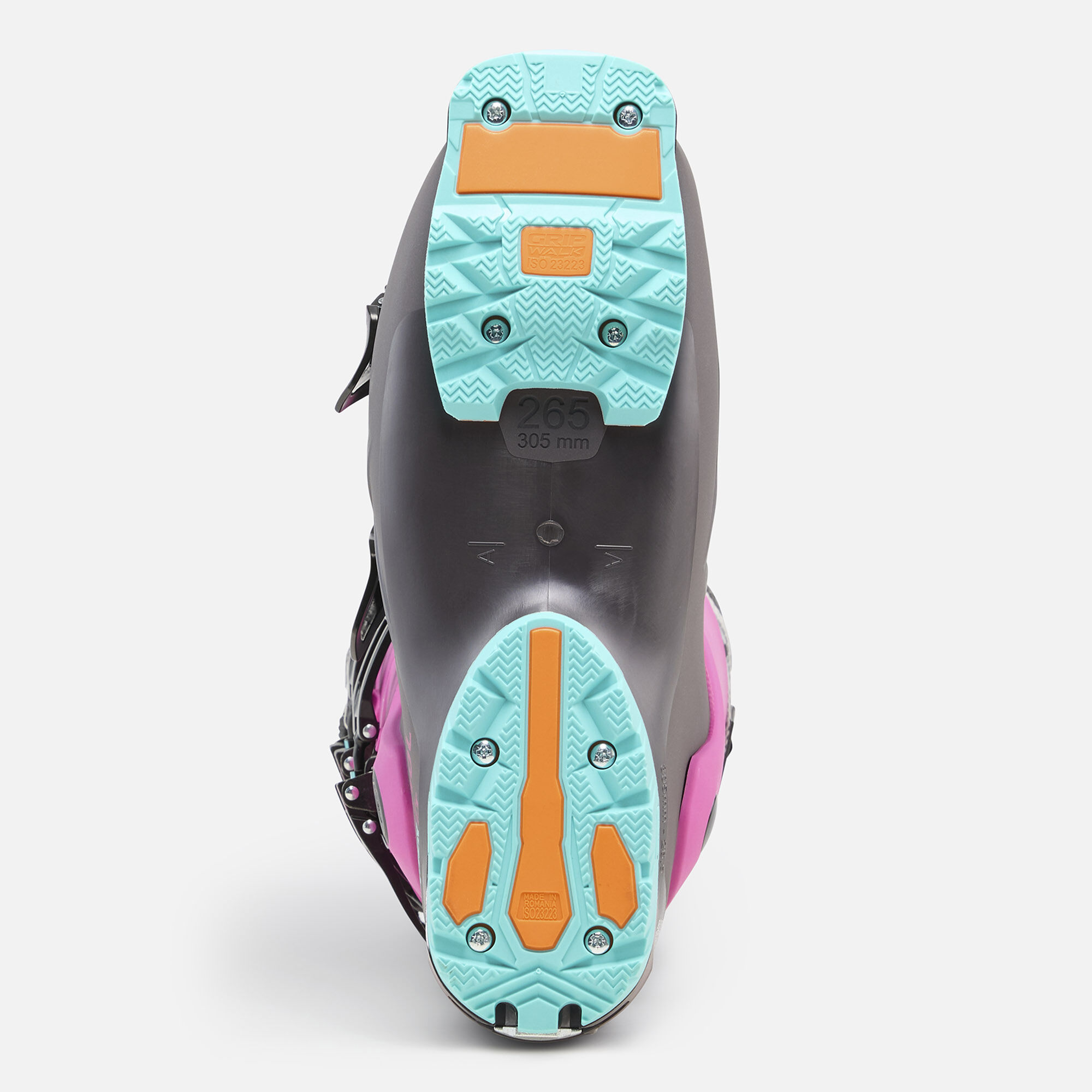 Men's Rossignol Alltrack 130 PRO MV LT Skiboots | オールマウンテン