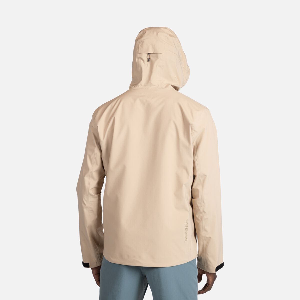 Rossignol Men's Utiliv Jacket Brown